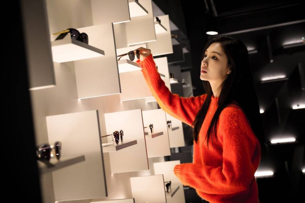 Fakta Seo Ji-hye